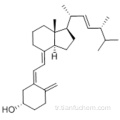 D2 Vitamini CAS 50-14-6